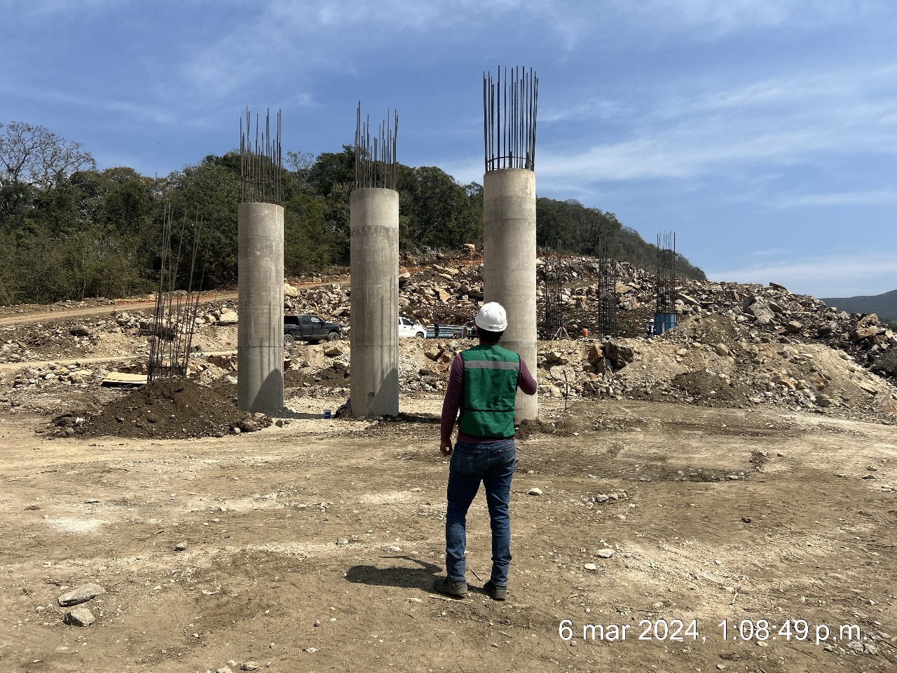 Autopista Tamaulipas